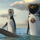 Illustration for article titled Surfs Up